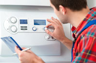 free Peasley Cross gas safe engineer quotes